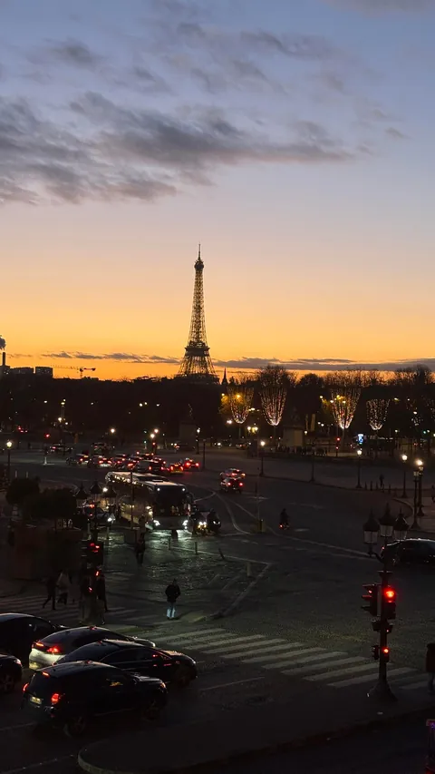 I love Paris so much. i mean who does not miss Paris 🗼