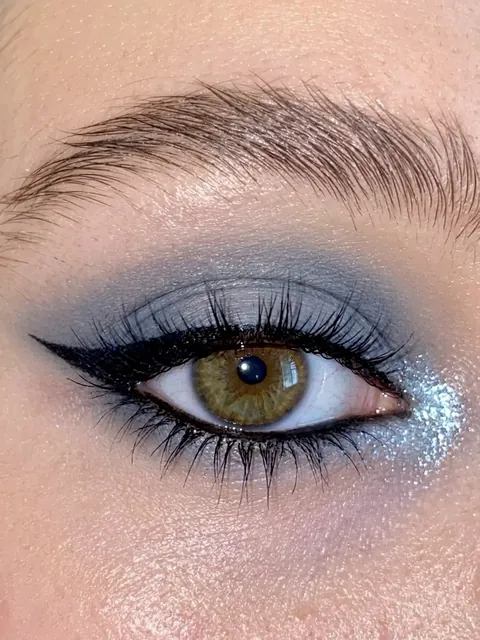 some eye looks i’ve done recently!