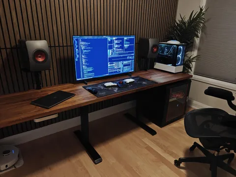 Finally happy with it!