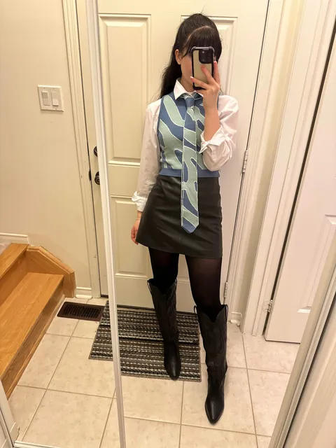 Which outfit is best?