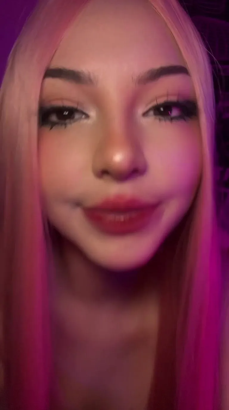 before we fuck this is how i act