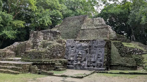 Short but sweet trip to Belize