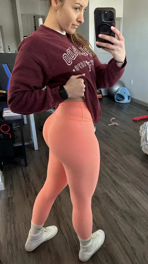 should I keep growing it