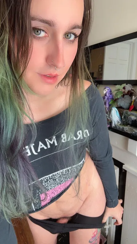 swipe to get me hard