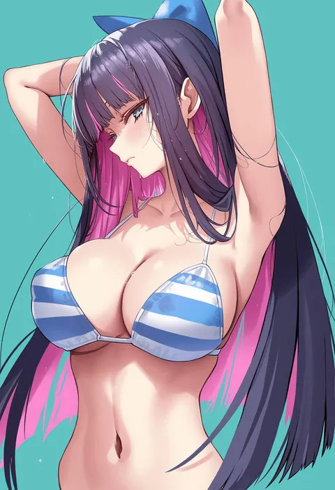 Stocking [Panty &amp; Stocking]