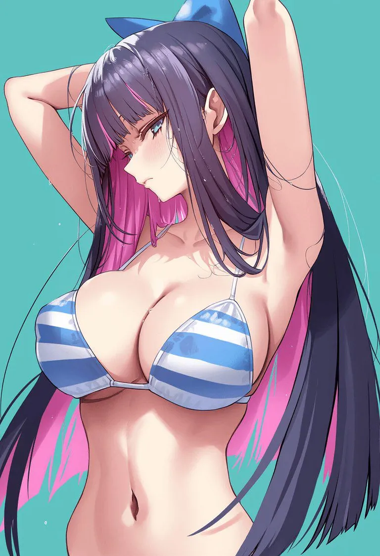 Stocking [Panty &amp; Stocking]