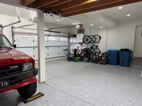Garage Refresh