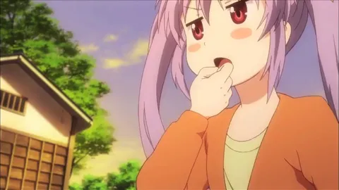 Gu's Trick [Non Non Biyori]