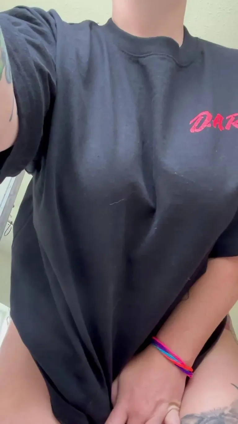 The things a hard working man deserves to receive (reveal)