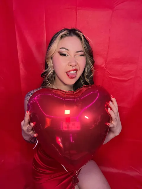 A compilation of my makeup looks in 2024 - here’s to going bolder in 2025! 🌟