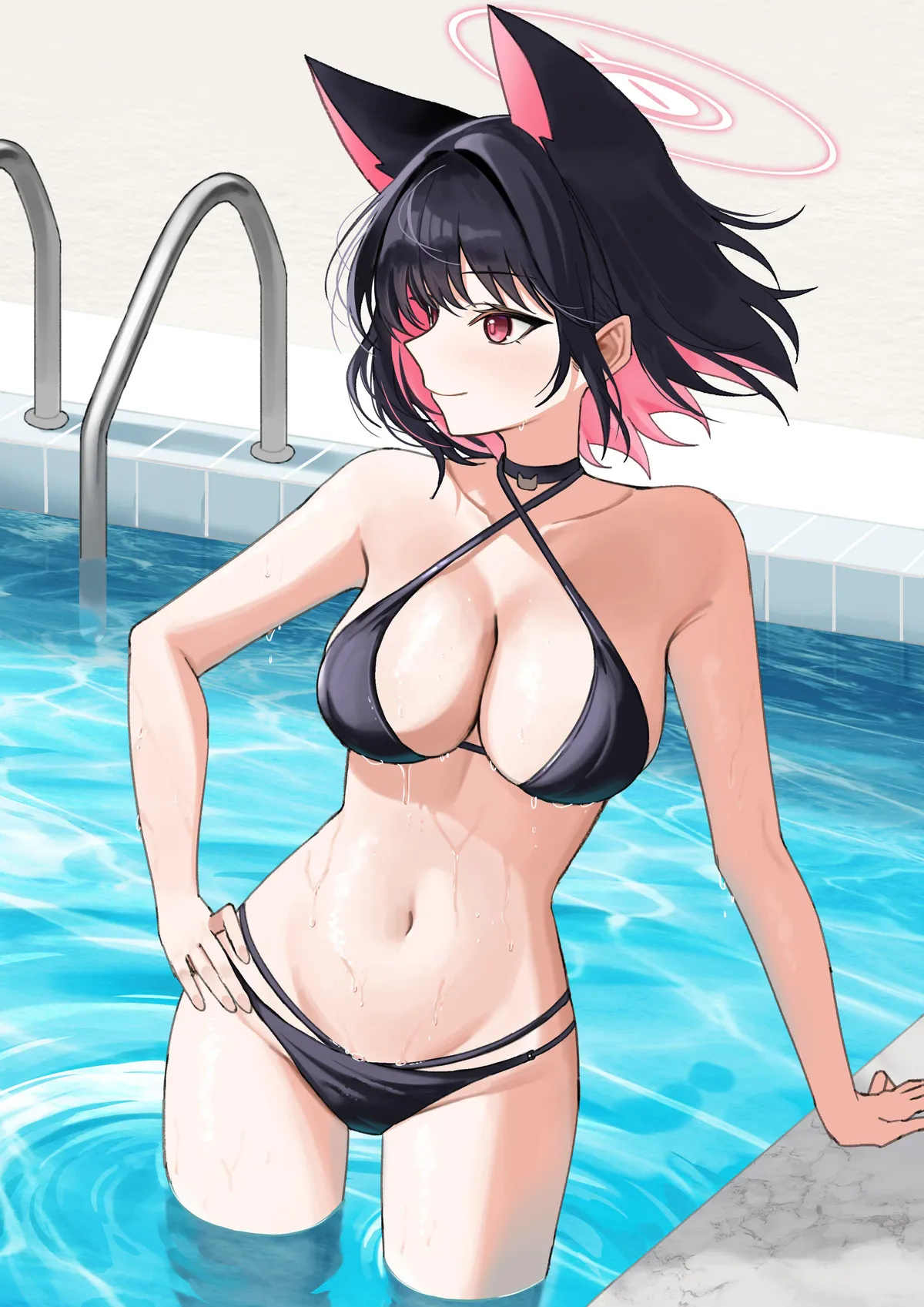 Kazusa [Blue Archive]