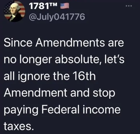 This is a two way street Biden.