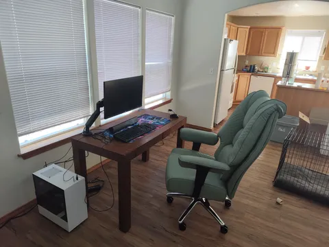 Men will really live like this and see no issues.