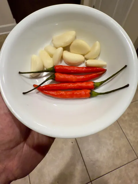 [Homemade] Butter Chicken