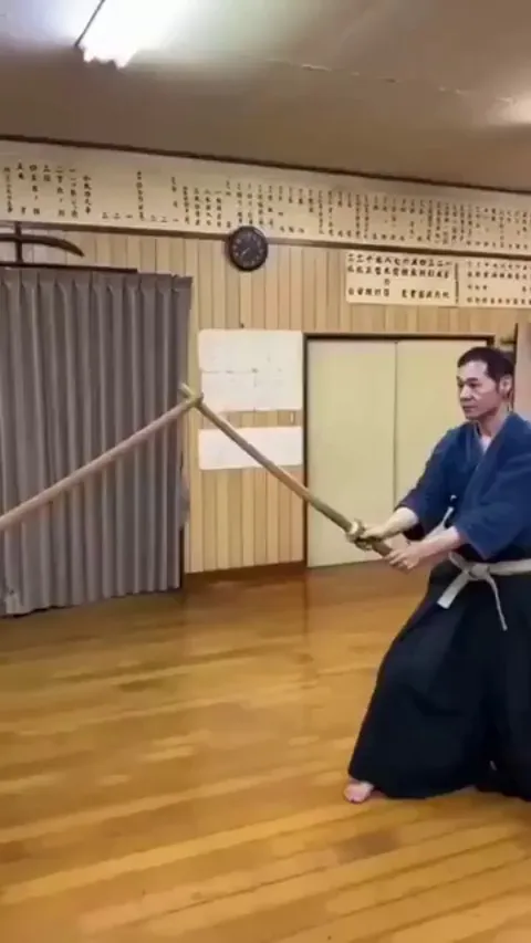 How to quickly end a fight before it begins.