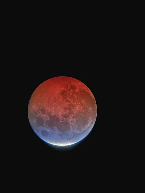 Lunar Eclipse