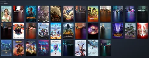 Over a decade of dead games, some hurt more than others. Pouring one out for the dead homies tonight.