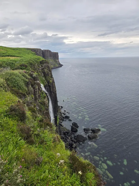Scottish Highlands - July 2024