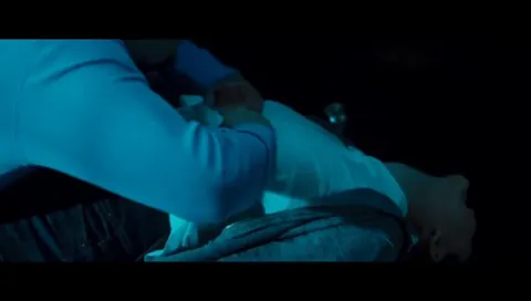 Madeline Zima in - The Collector (2009)