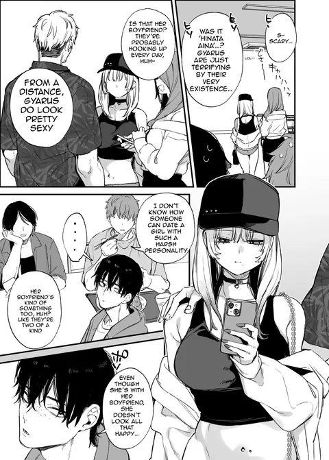 Let me Stay for a Night , Otaku !!!