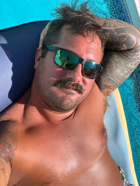 Summer vibes
