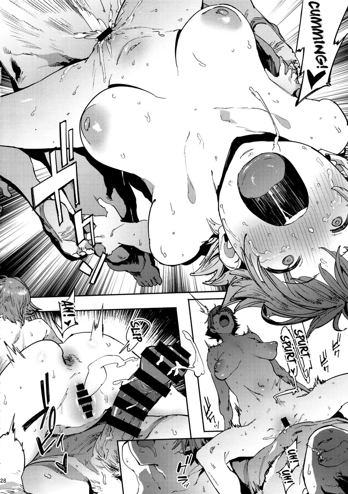 (C90) [PIANIISHIMO (Pija)] Honda Mio no Bojou