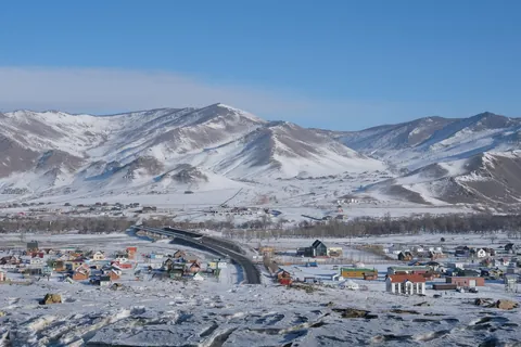 Mongolia in winter: Cold, quiet and unrivalled beauty 🇲🇳