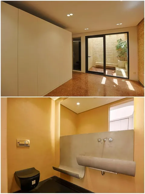 Condo by dizogroup - Tehran, iran