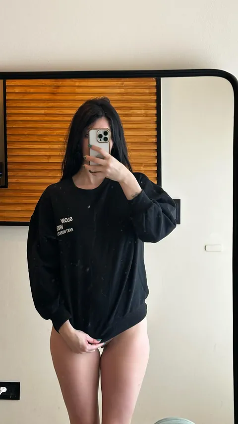 Okay, this time I really lost control... but oh well, why not [F]