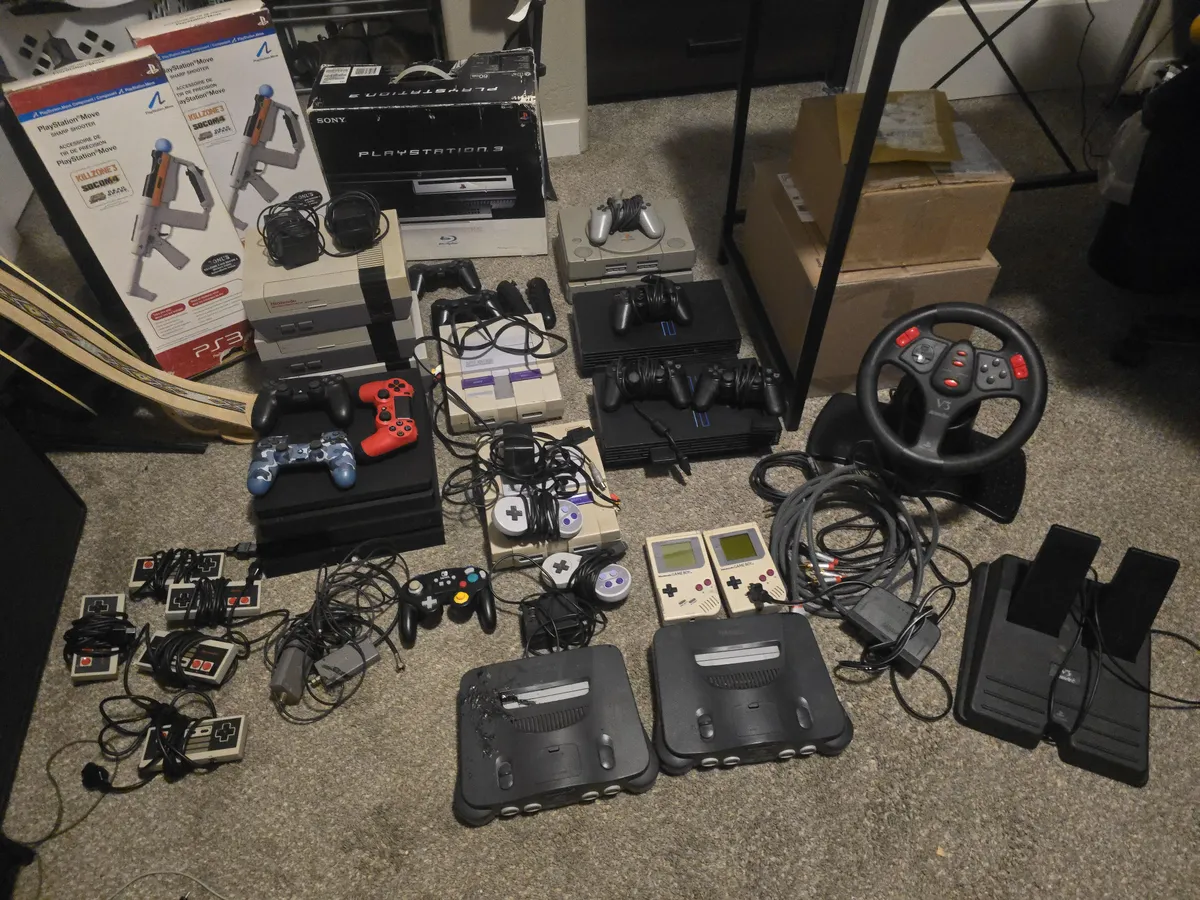 Picked this up for $150