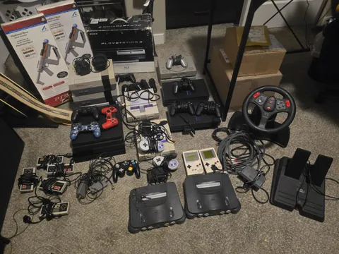 Picked this up for $150