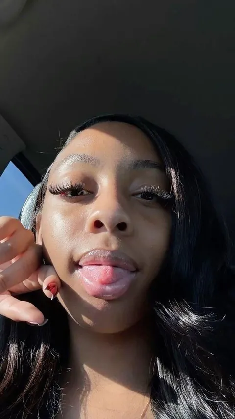 Which one for BJ? 🥜💦💦