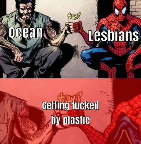 Well... What can I say?