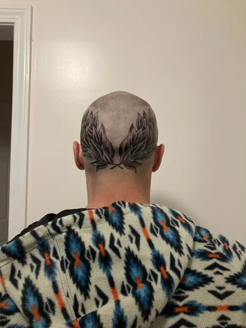 Expanded on what I had. Not sure if i'm finished though.