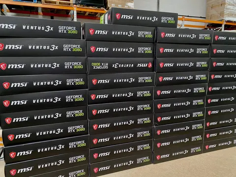 I heard that people have problem ordering those things