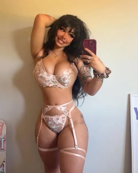 Totally safe!! Not a relapse if there’s no nudity 🫠