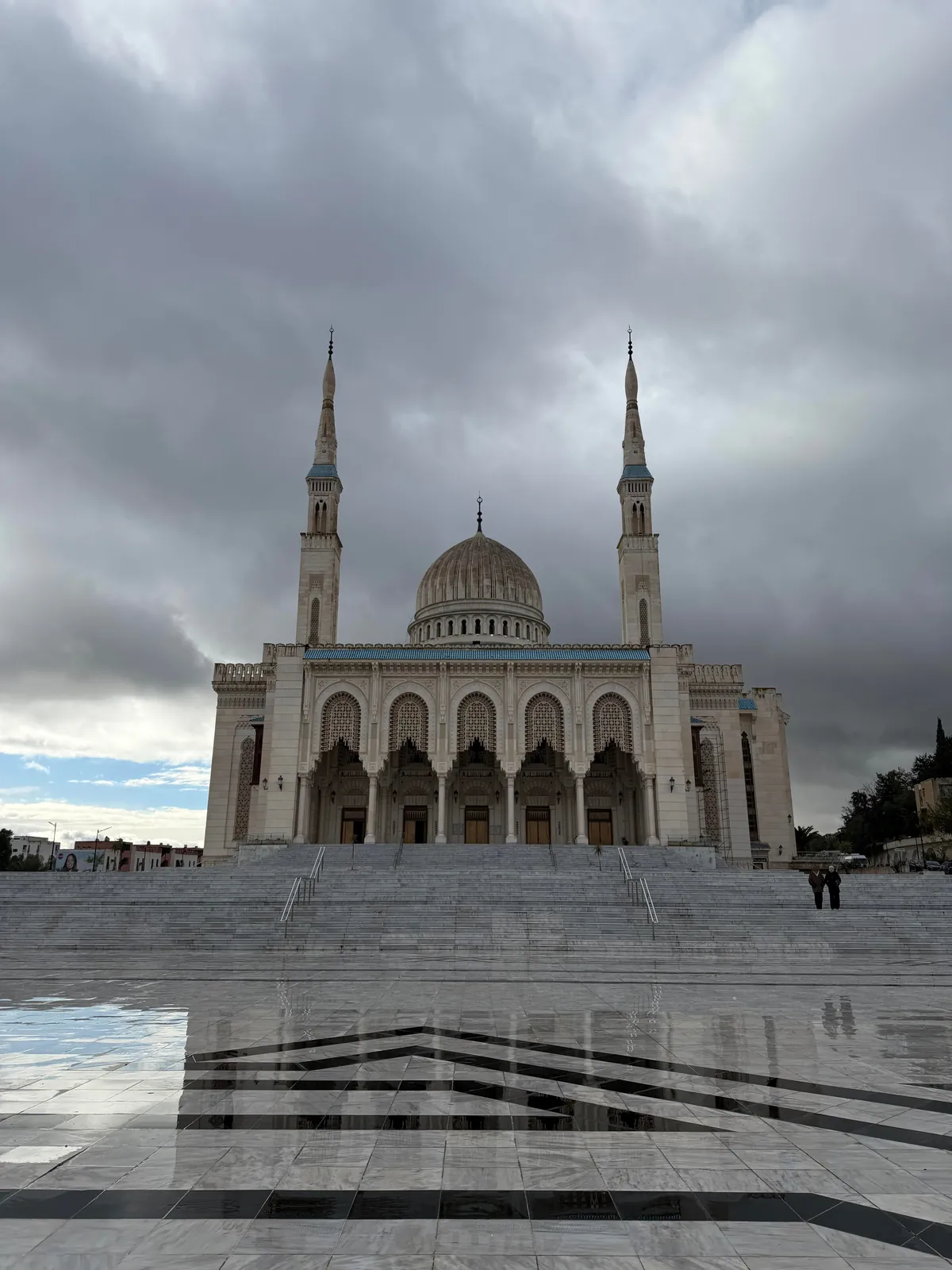 Amazing few days in Algeria