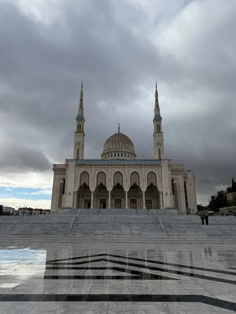 Amazing few days in Algeria