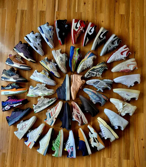 Been a while... full family photo