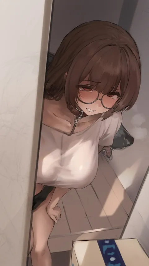 Happy family life with new husband (polki)