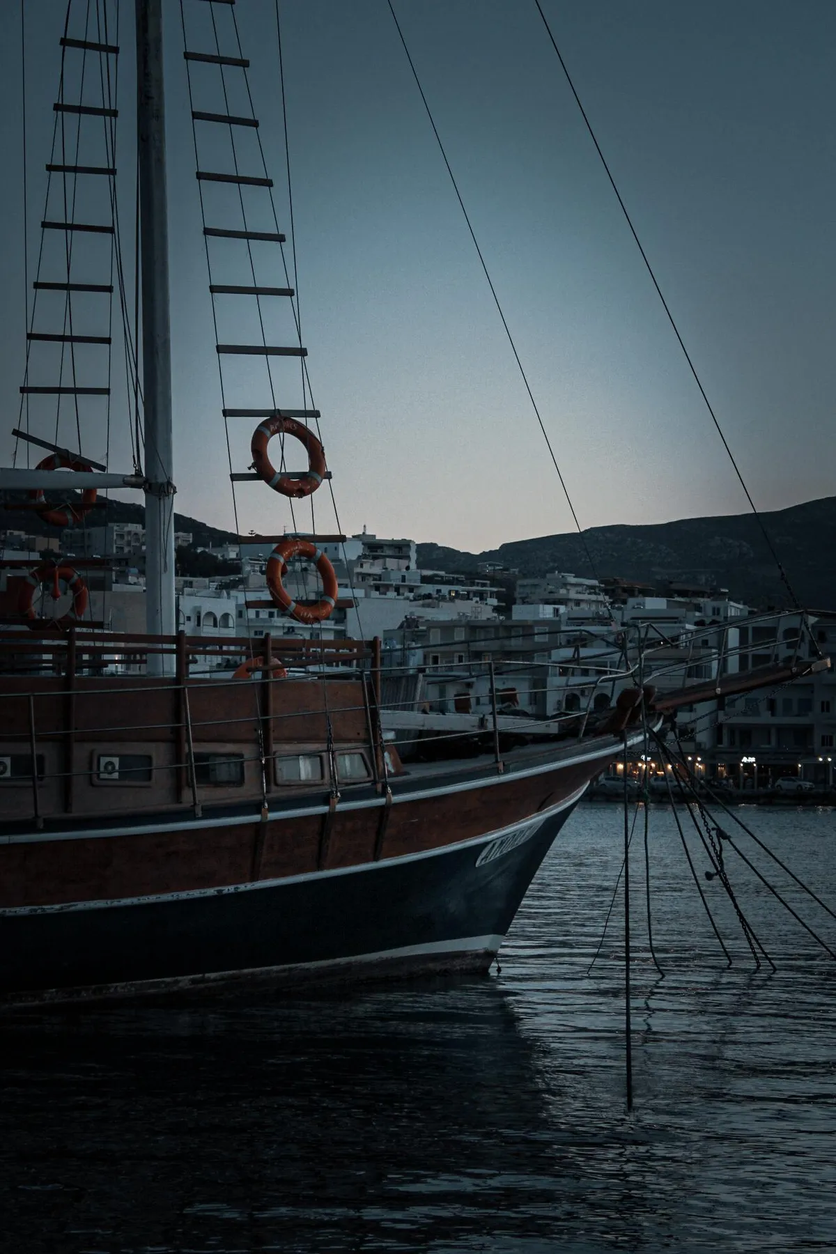 I took it 4 days after I got a camera and I am super proud of it