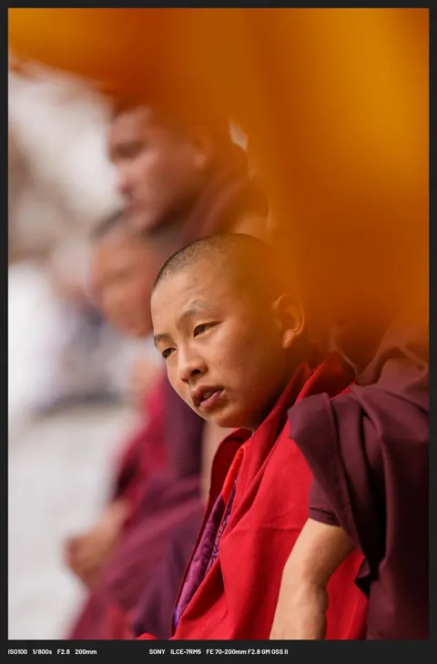 Some of my favourite images from Bhutan