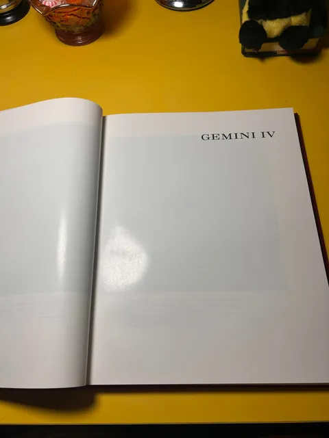 Found this at a used bookstore a few weeks ago