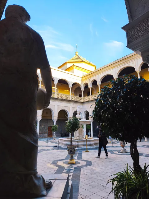 Andalusia: Seville, Cordoba, Granada, and Malaga