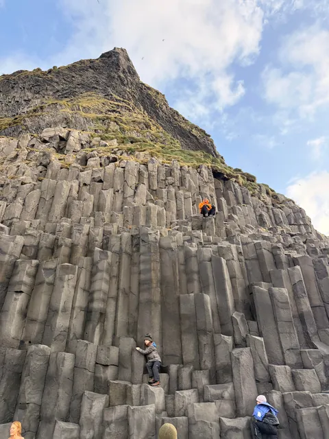 Iceland really is like what social media says it is. Hot take, the Snaefellsnes Peninsula is better than the golden circle