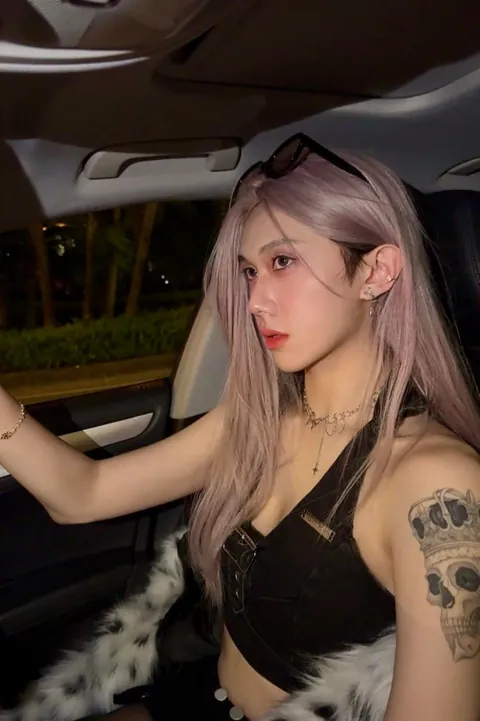 Rikklani Kikobabiiiii
