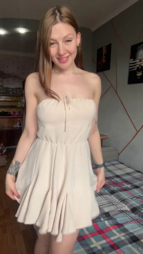 My first reveal here