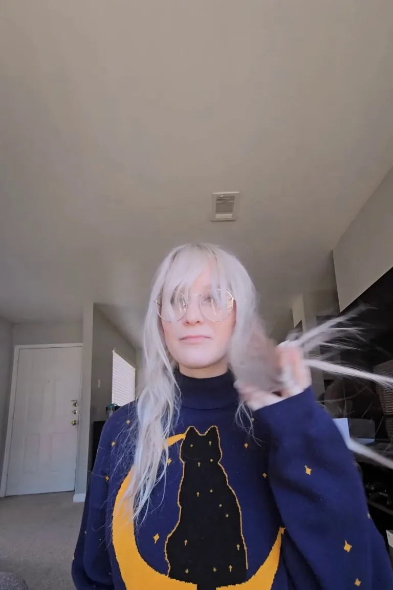 The police want to confiscate your penis. Hide it inside of me.