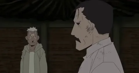 Scar's real name (Fullmetal Alchemist)