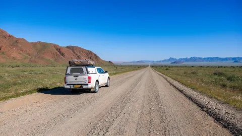 Magical Namibia